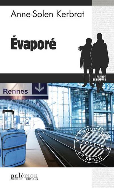 Évaporé