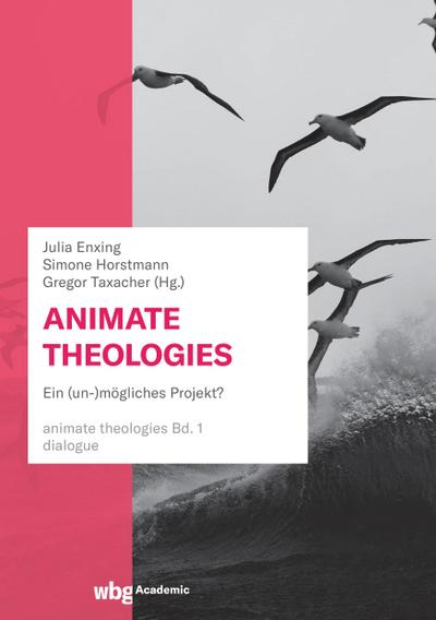 Animate Theologies