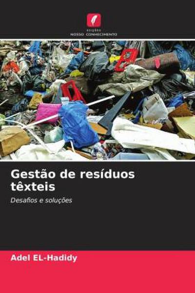 Gestão de resíduos têxteis