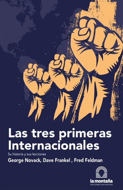 Las tres primeras Internacionales