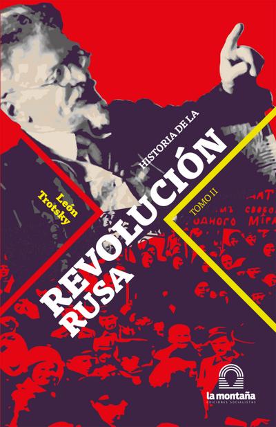 Historia de la Revolución Rusa Tomo II