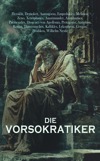 Die Vorsokratiker