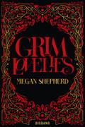 Grim Lovelies, T1 : Grim Lovelies