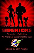 Sidekicks - Special Edition