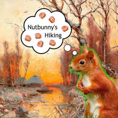 Nutbunny’s Hiking