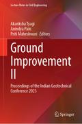Ground Improvement II