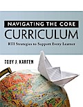 Navigating the Core Curriculum