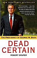 Dead Certain