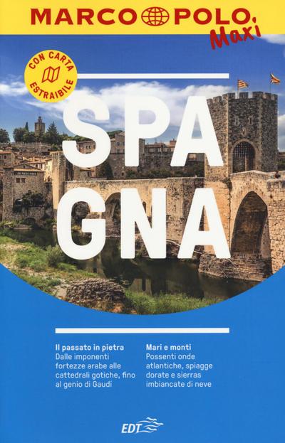 Spagna. Guida di viaggio