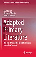 Adapted Primary Literature