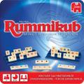 Original Rummikub in Metalldose