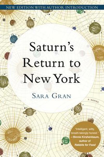 Saturn’s Return to New York