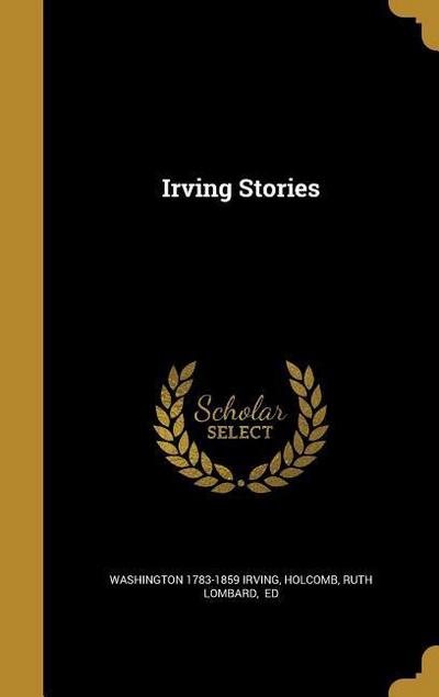 IRVING STORIES