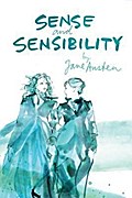 Sense and Sensibility (Classic Lines)