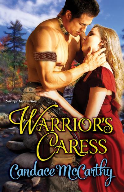 Warrior’s Caress