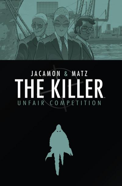 The Killer: Unfair Competition