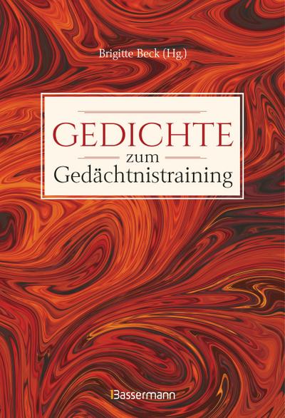 Gedichte zum Gedächtnistraining