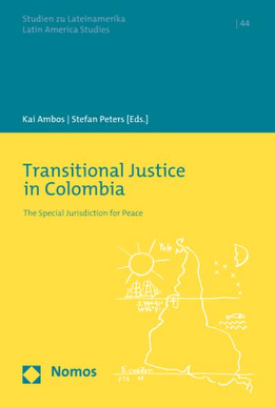 Transitional Justice in Colombia