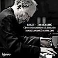 Opera Transcriptions & Fantasies