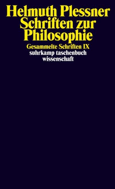 Gesammelte Schriften in zehn Bänden