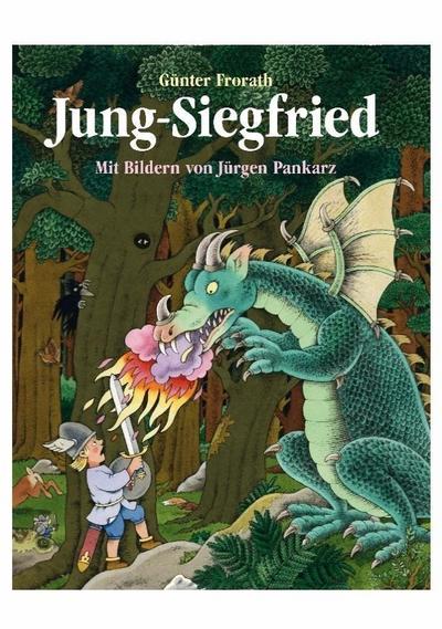 Jung-Siegfried