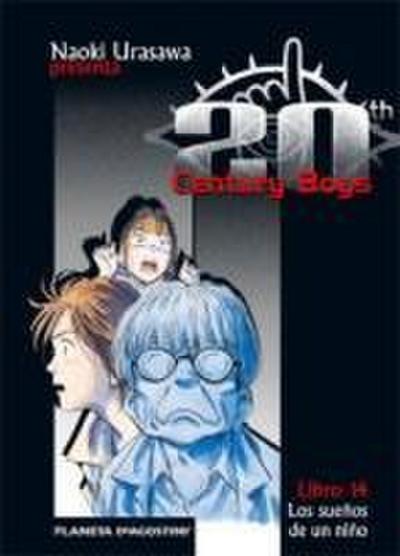 20th Century Boys 14, Los sueños de un niño