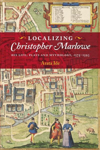 Localizing Christopher Marlowe