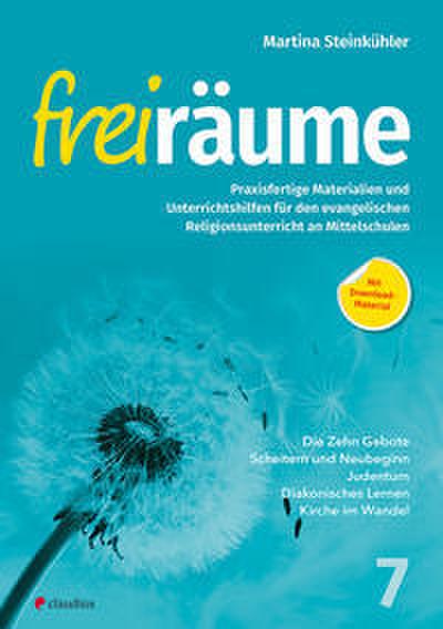 Freiräume 7