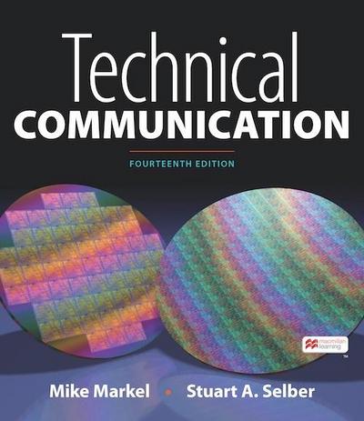 Technical Communication