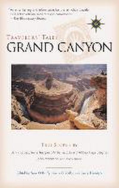 Travelers’ Tales Grand Canyon