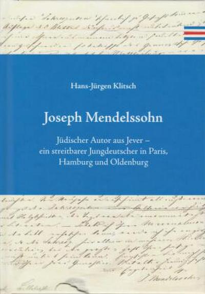 Joseph Mendelssohn