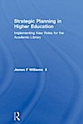 Strategic Planning in Higher Education