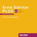 Erste Schritte plus Neu Einstiegskurs. Audio-CD