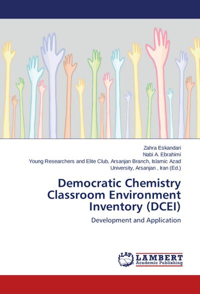 Democratic Chemistry Classroom Environment Inventory (DCEI)