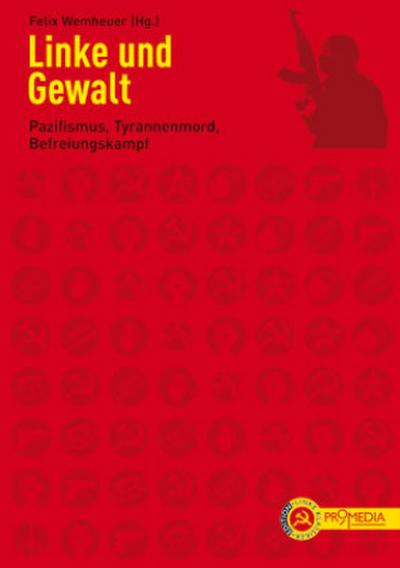 Linke und Gewalt      /EDL