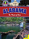 Alabama: The Heart of Dixie