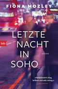 Letzte Nacht in Soho