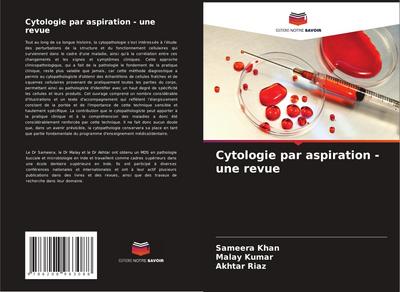Cytologie par aspiration - une revue