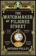 The Watchmaker of Filigree Street