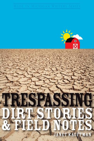 Trespassing