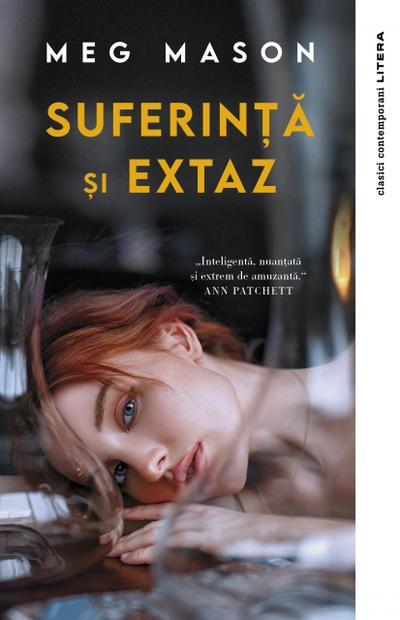 Suferin¿a ¿i extaz