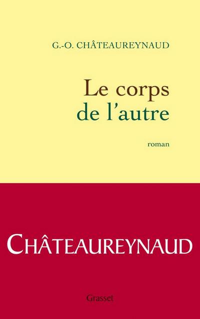 Le corps de l’autre