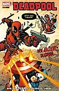 Deadpool  - Der böse Deadpool