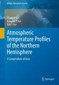Atmospheric Temperature Profiles of the Northern H