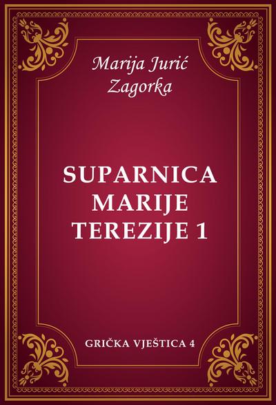 Suparnica Marije Terezije 1