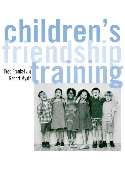 Children’s Friendship Training