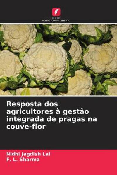 Resposta dos agricultores à gestão integrada de pragas na couve-flor