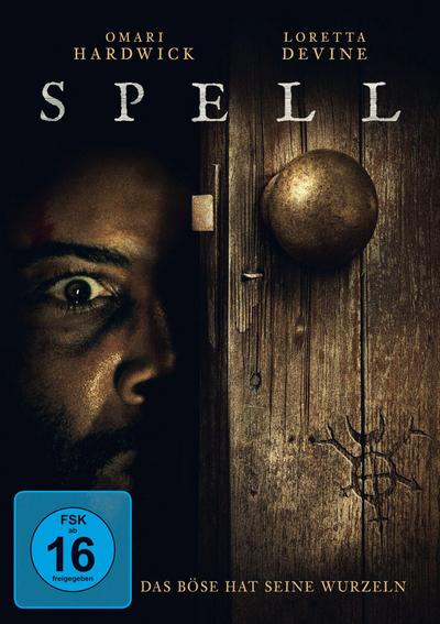 Spell - Das Böse hat seine Wurzeln