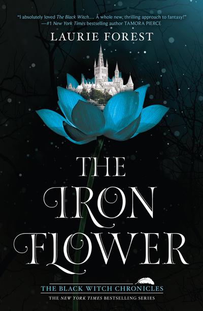 The Iron Flower