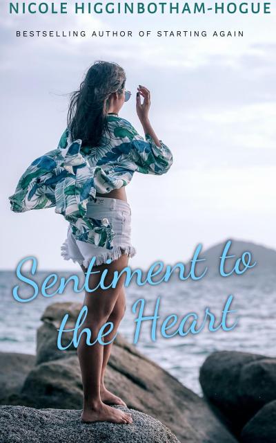 Sentiment to the Heart (The Avery Detective Series, #1)